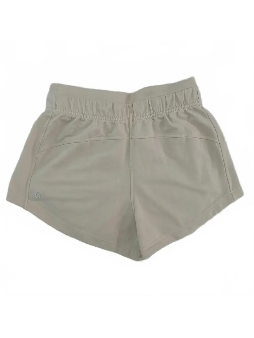 Lululemon Inner Glow High-Rise Short 3